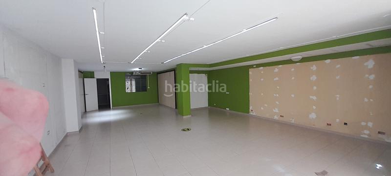 Foto d36a060a-59c5-45b0-b1c1-2ae5daa43bf7. Business premise in Rafalafena Castellón de la Plana
