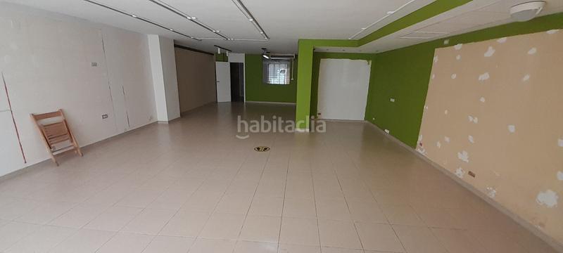 Foto eec91e2c-6f09-4d56-85e4-4f886c58e9b8. Business premise in Rafalafena Castellón de la Plana