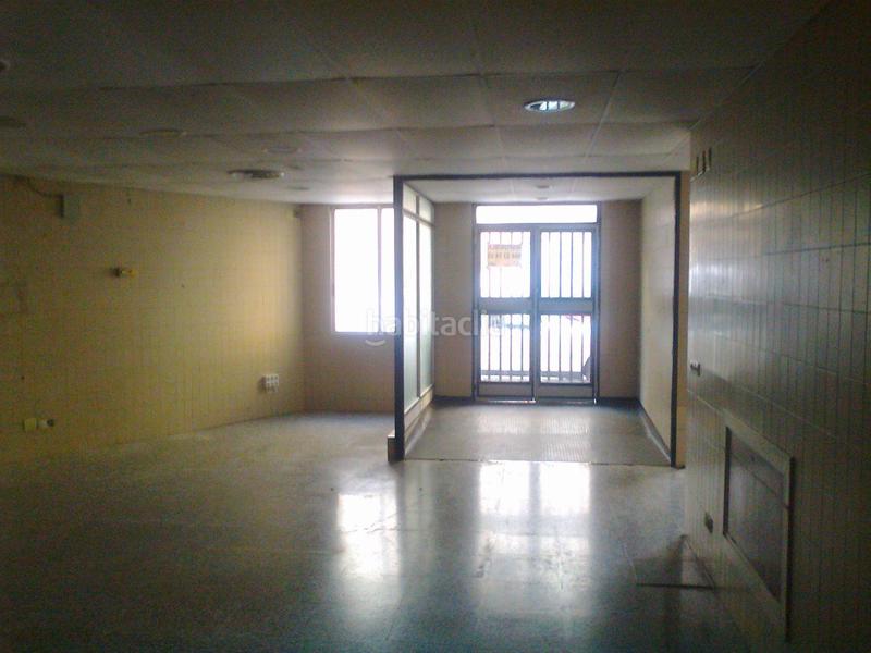 Foto 0b2982df-8af3-4856-a75a-19d47bf3a78f. Business premise in Plaza Donoso Cortés - Avenida Magdalena Castellón de la Plana