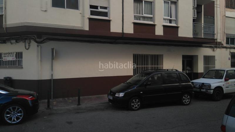 Foto 2597b2ff-7706-4bbe-b007-3cb70862ece2. Business premise in Plaza Donoso Cortés - Avenida Magdalena Castellón de la Plana