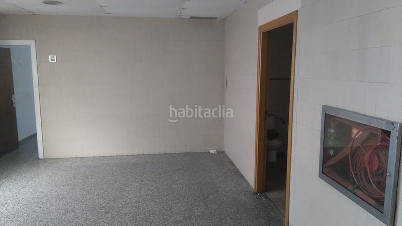 Foto 359a53ef-9219-4efb-b7a3-1b031197c304. Business premise in Plaza Donoso Cortés - Avenida Magdalena Castellón de la Plana