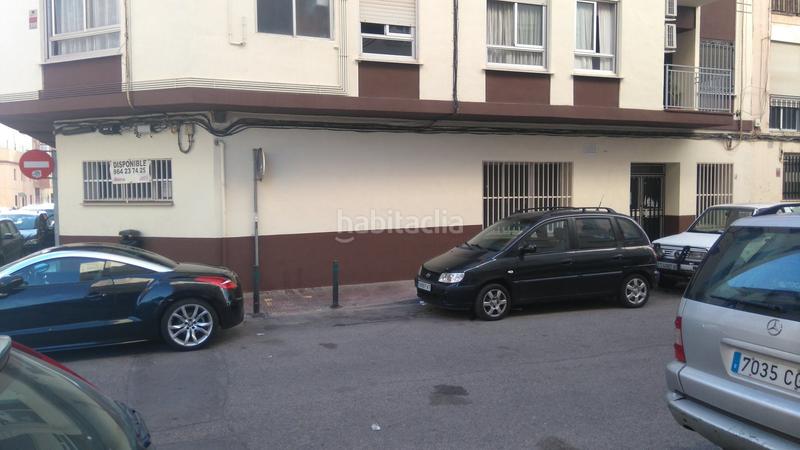 Foto 694774e4-35af-4774-95a6-321e2df7d22d. Business premise in Plaza Donoso Cortés - Avenida Magdalena Castellón de la Plana