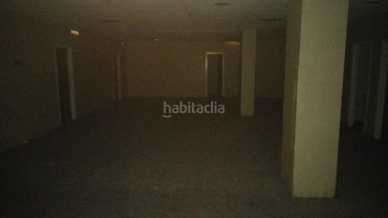 Foto 7907f288-53c9-4167-abee-716df61b4ee6. Business premise in Plaza Donoso Cortés - Avenida Magdalena Castellón de la Plana