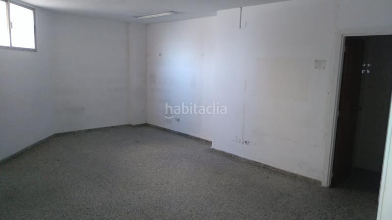 Foto 99171df6-aa0b-4d37-a221-2aefd7e3a43b. Business premise in Plaza Donoso Cortés - Avenida Magdalena Castellón de la Plana