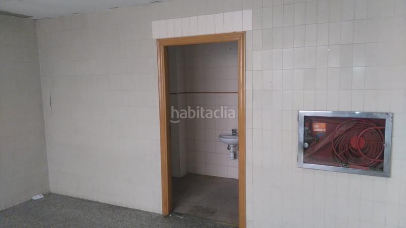 Foto b417119b-8993-4798-aa32-d87db34e7c0d. Business premise in Plaza Donoso Cortés - Avenida Magdalena Castellón de la Plana