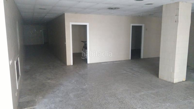 Foto 303f5ddd-e617-4d81-bcf5-51a5ef0f250e. Local comercial a Plaza Donoso Cortés - Avenida Magdalena Castellón de la Plana