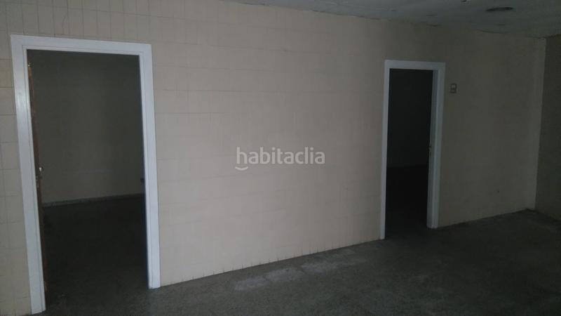 Foto dc9a1582-13fe-454c-bb39-a8b0d5ccd636. Local comercial a Plaza Donoso Cortés - Avenida Magdalena Castellón de la Plana