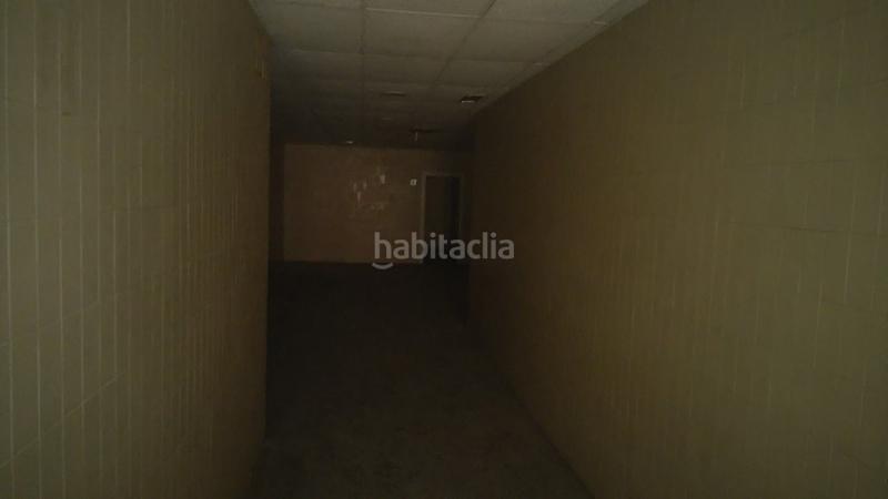 Foto f76c7969-7e38-4e4e-a6a1-b6f190bbab73. Local comercial a Plaza Donoso Cortés - Avenida Magdalena Castellón de la Plana