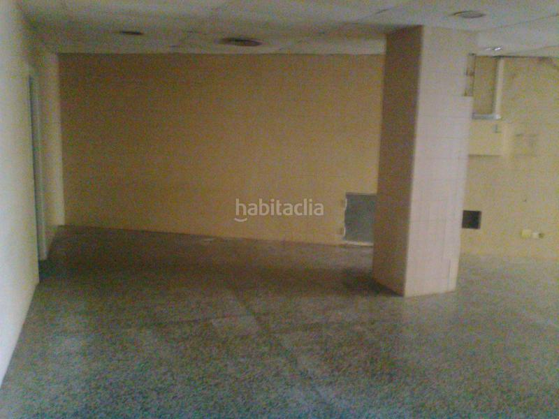 Foto 3cd86b12-ab74-43f4-abf6-228543ef0ee3. Local commercial dans Plaza Donoso Cortés - Avenida Magdalena Castellón de la Plana