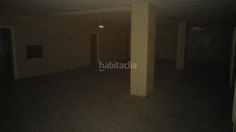 Foto 933c2a3d-88b4-41a7-91c6-6fdbd224f80a. Locale commerciale in Plaza Donoso Cortés - Avenida Magdalena Castellón de la Plana