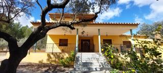 Casa en Useres (les). Casa independiente