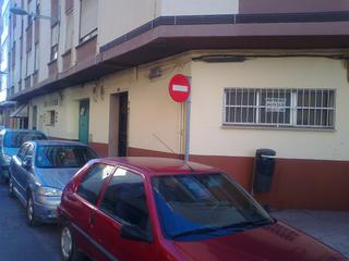 Local Comercial a Plaza Donoso Cortés - Avenida Magdalena