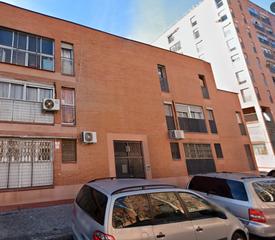 Pis a Calle sacromonte 11