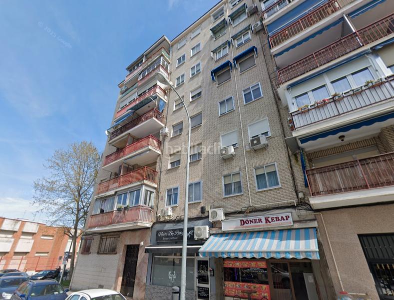 Foto 8e0496c3-098b-4e06-896d-dccf7e24bda3. Appartement dans calle de lima 24 dans Centro Fuenlabrada