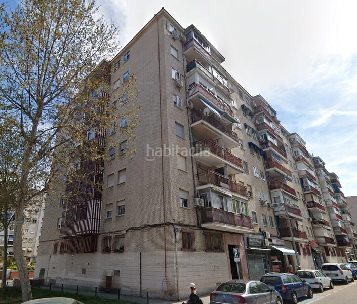 Foto 13d1adee-331a-4032-a149-89c4397b2c62. Piso en calle de lima 24 en Centro Fuenlabrada