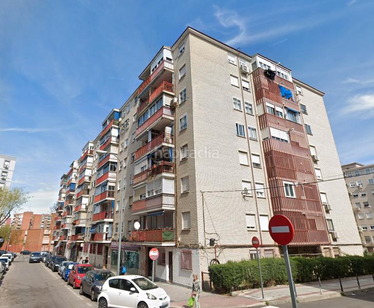 Foto 1793a1e9-a1f8-482f-903c-aa161fcd20bd. Piso en calle de lima 24 en Centro Fuenlabrada