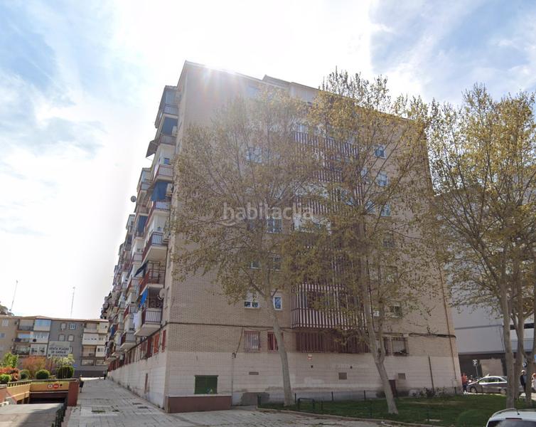 Foto bd24d4fa-742c-4ad2-8e5b-f2d4c9b6c959. Piso en calle de lima 24 en Centro Fuenlabrada