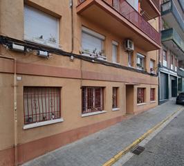 Pis a Carrer d'anselm clavé 23