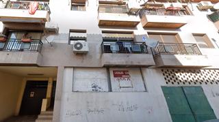 Appartement à Calle illescas 13