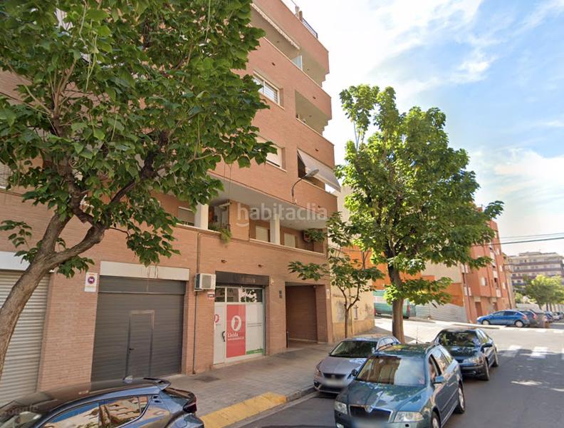 Foto 67eb36ce-d3e8-459d-83e9-05a01a163d1b. Piso en avinguda de fontanet 19 en La Bordeta Lleida