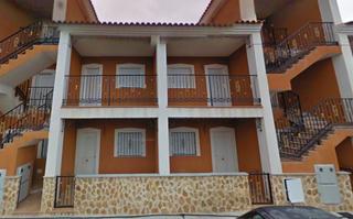Appartement à Calle de los campirulos 5