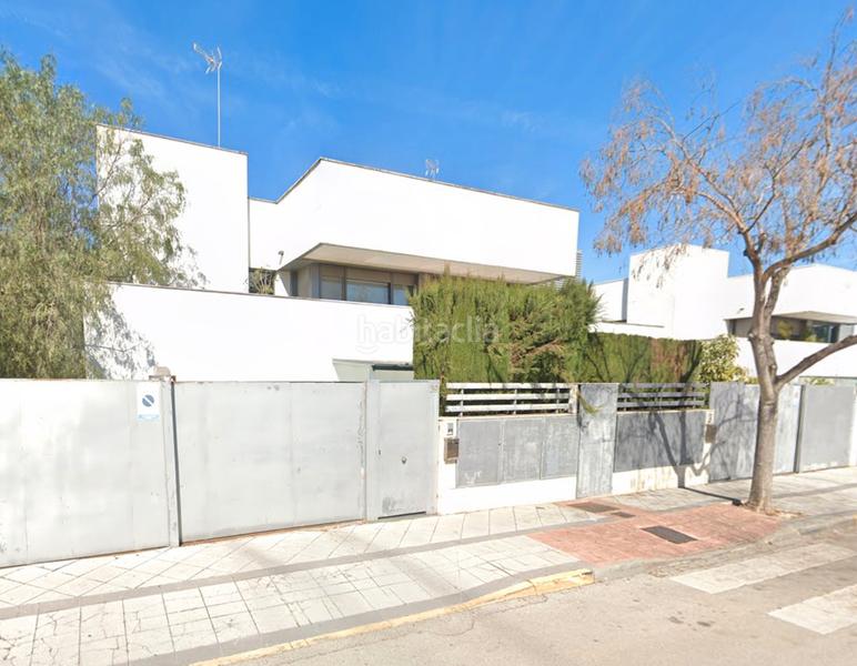 Foto 1836d916-7570-4505-b343-791066349553. Chalet dans calle zeus 39 dans El Altillo Jerez de la Frontera