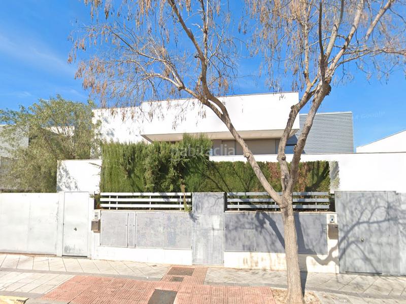 Foto 89350af4-b294-46f5-9f2d-0e4fff26b1f3. Chalet dans calle zeus 39 dans El Altillo Jerez de la Frontera