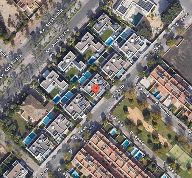 Foto a5aa50ac-f6bc-4c64-806b-ff033fc60d8e. Chalet in calle zeus 39 in El Altillo Jerez de la Frontera