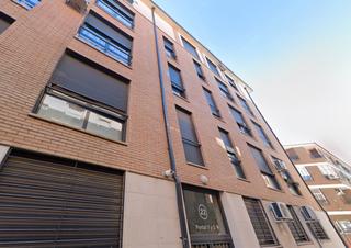 Pis a Calle doctor manzanares 22