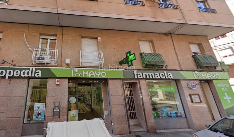 Foto f0204108-cf63-45b7-b89a-dcafc9cf7879. Appartamento in carrer arturo salvetti pardo 70 in Elche / Elx