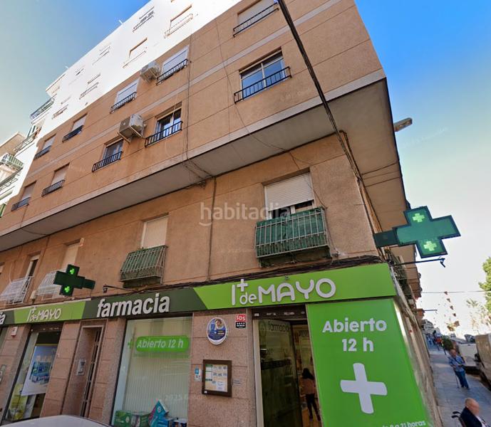 Foto 35b0e6c4-d41f-4177-8e07-adffd4be9ddd. Pis a carrer arturo salvetti pardo 70 a Carrús Este Elche / Elx