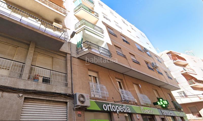 Foto 921af1f8-109d-4d32-bdbd-a64d84cd66d5. Piso en carrer arturo salvetti pardo 70 en Carrús Este Elche / Elx