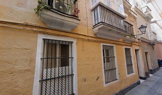 Pis a Calle Fernán Caballero 6