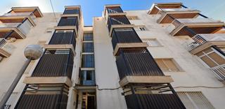 Flat in Carrer de valència 47