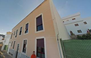 Etagenwohnung in Calle tomás arroyo cardoso 29