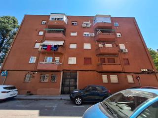 Pis a Calle del pintor rafael boti 14