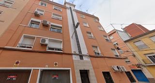 Appartement à Carrer sant andreu 2