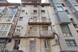 Flat in Calle san celedonio 12