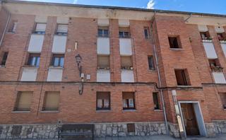 Pis a Barrio san roque-agueria 22