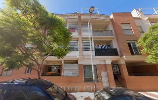 Appartement à Calle rafael escuredo 45