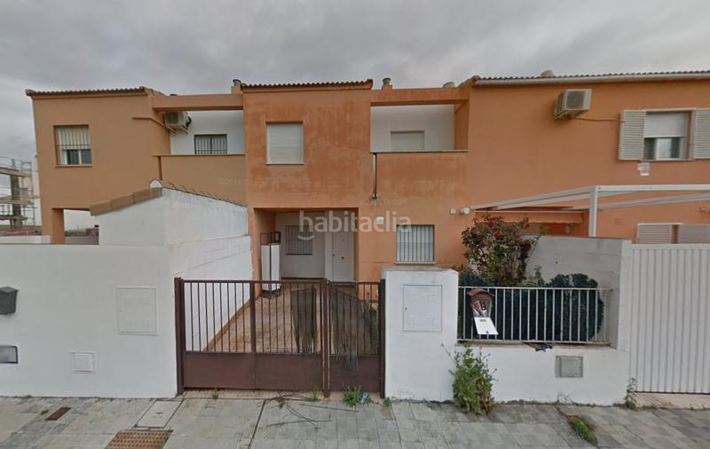 Foto bc24f0df-1a65-42ca-9a36-66bf1991cd52. Reihenhaus in calle prado bajo 23 in Espartinas pueblo Espartinas