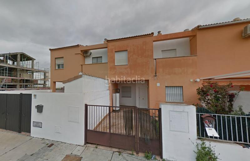 Foto 2ceef303-2d0d-490a-b4f1-fa1db17b40c6. Semi detached house in calle prado bajo 23 in Espartinas pueblo Espartinas