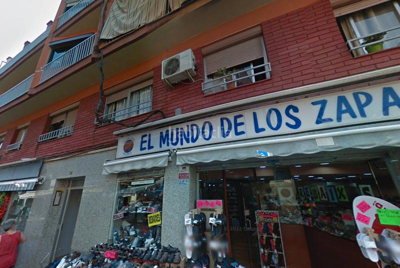 Foto 4560c669-01cf-4b65-aea6-f539d26f85c6. Pis a carrer de massenet 36 a Fondo Santa Coloma de Gramenet