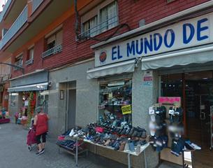 Pis en Carrer de massenet 36