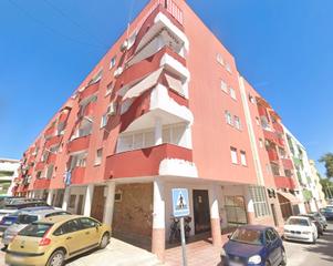 Appartement à Calle curro guillén 6