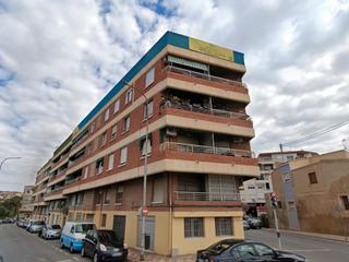Flat in Carretera de circunvalación 3