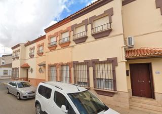 Appartement à Calle el pendique 31