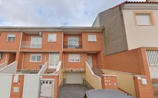 Casa a schiera in Calle torrecilla 85