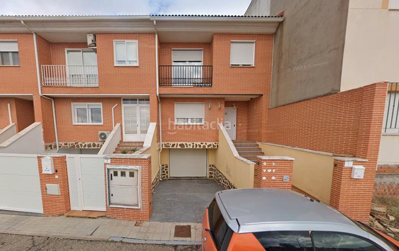 Foto 009e66f9-22b0-45b0-bd1a-79cc07a7918a. Casa adossada a calle torrecilla 85 a Ciruelos