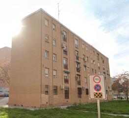 Pis a Calle de arroyo de fontarrón 127